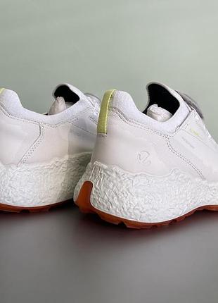 Кросівки ecco golf biom h5 boa waterproof 40 р 3