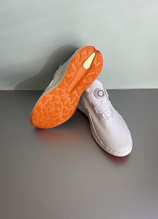 Кросівки ecco golf biom h5 boa waterproof 40 р 4