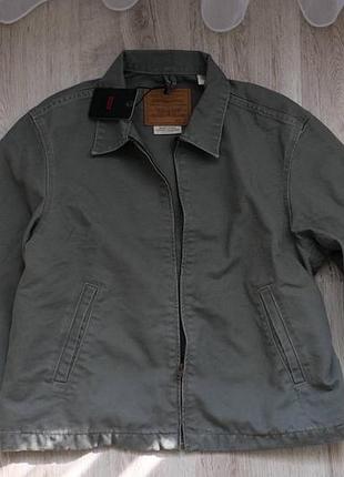 Куртка levi’s оригінал 3