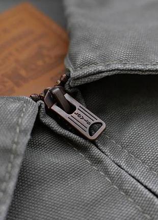 Куртка levi’s оригінал 6