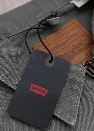 Куртка levi’s оригінал 4