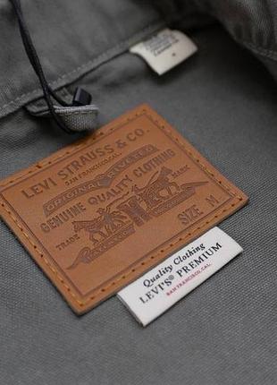Куртка levi’s оригінал 9