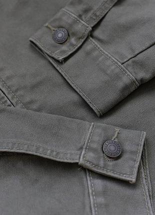 Куртка levi’s оригінал 8