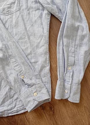 Брендова сорочка levi's 4