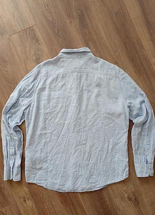 Брендова сорочка levi's 2