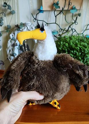 М'яка іграшка angry birds могутній орел / angry birds mighty eagle rovio plush