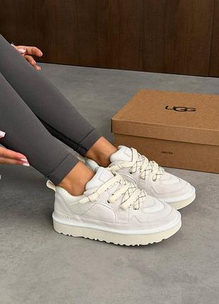 Ugg lo lowmel sneaker jasmine