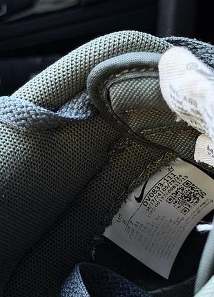 Кросівки nike dunk low оригінал 6