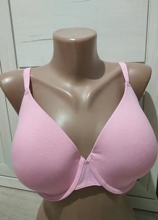 Бюстгальтер бавовна 38d 4