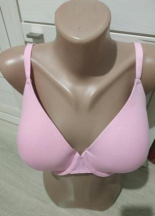 Бюстгальтер бавовна 38d