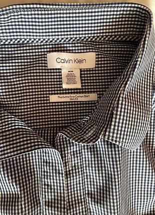 Жіноча сорочка calvin klein розмір м