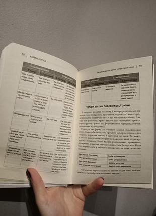 Атомні звички українською 3