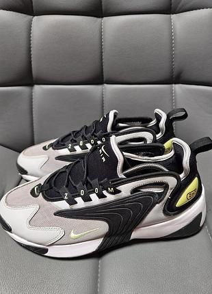 Shoes nike wmns zoom 2k 4