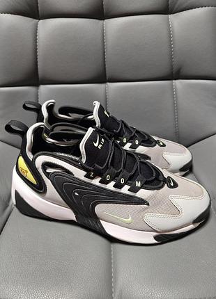 Shoes nike wmns zoom 2k