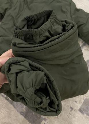 Дитячий зимовий комбінезон plamka 6