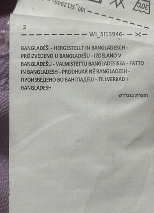 Джинси р.34 дитячі кюлоти 6