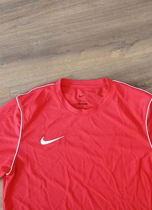 Брендова футболка nike. 3