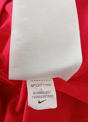 Брендова футболка nike. 8