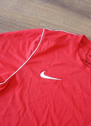 Брендова футболка nike. 5