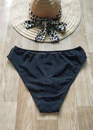 Роскошные абсолютно прозрачные трусики l nice size 5