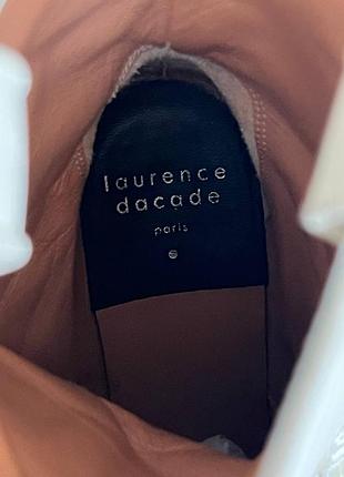 Laurence dacade paris 36.5 оригінал 4