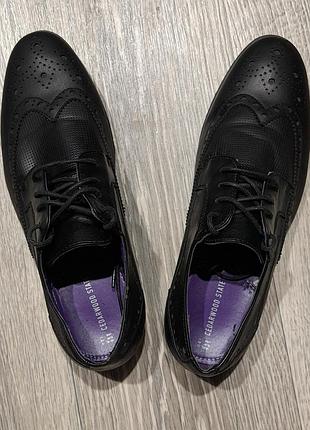 Туфли мужские cedarwood state 4