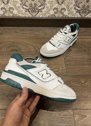 Кросівки new balance 550 розмір 42 26.5 см