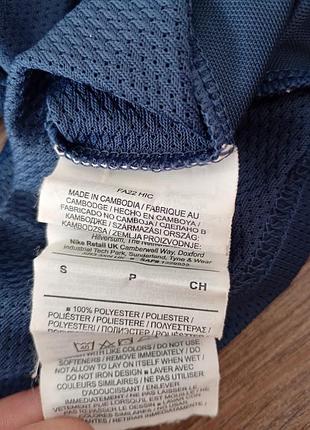 Брендова футболка nike. 7
