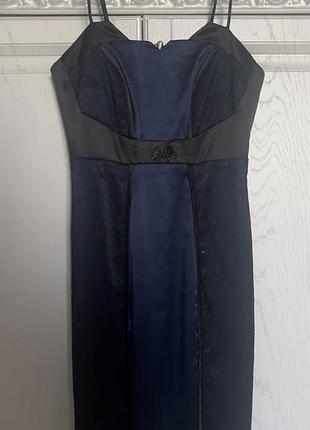 Шикарна сукня vdp