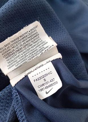Брендова футболка nike. 8