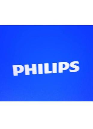 Philips монитор с hdmi  шнуром с сетевым шнуром