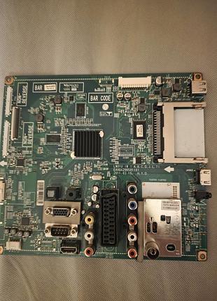 Плата main board lg eax64290501(0), (32lk330), ebr73156246