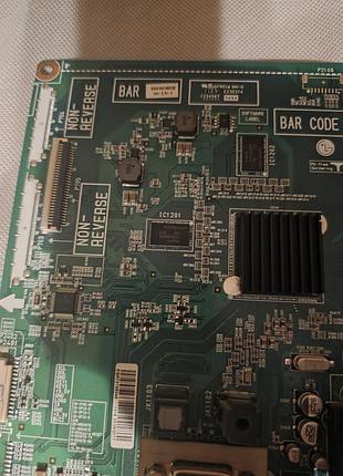Плата main board lg eax64290501(0), (32lk330), ebr73156246 2