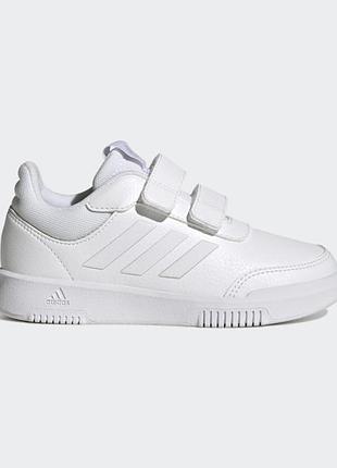Отличные кроссовки adidas tensaur 25,5 р. стелька 16 см.