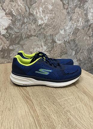 Skechers go run кросівки кроси кроссовки