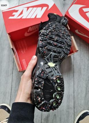 Nike air max terrascape plus black lime 7