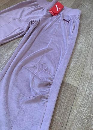 Штани puma 5