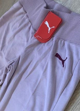 Штани puma 6