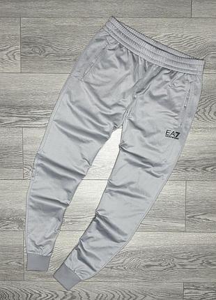 Спортивні штани emporio armani ea7 оригінал чоловічі
