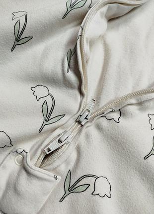 Дитячий спальний мішок 2,5tog 6