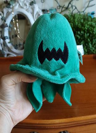М'яка іграшка jade wisp sonic the hedgehog jakks pacific sega / сонік