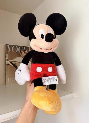 Мягкая игрушка микки маус disney