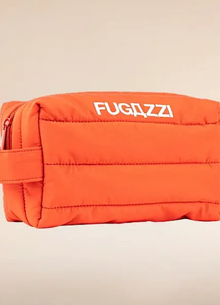 Fugazzi wash bag косметичка