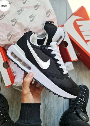 Nike air max dawn black