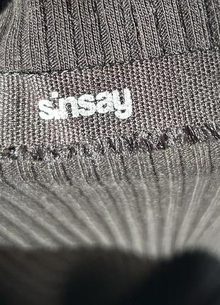 Спідниця sinsay 2