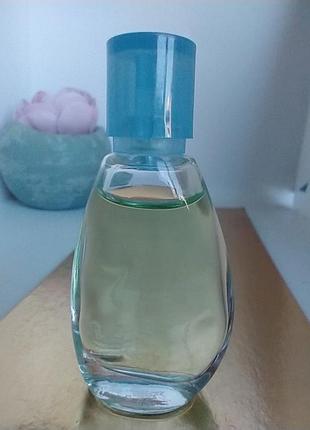 Yves rocher naturelle мініатюра 7,5 мл