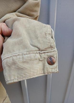 Чоловіча вільветова куртка wrangler. 5