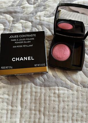 Румʼяна chanel