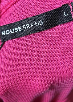 Майка house brand 3