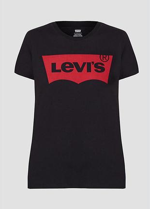 Нова футболка levi’s